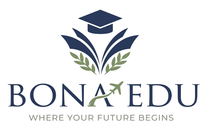 Bona Education