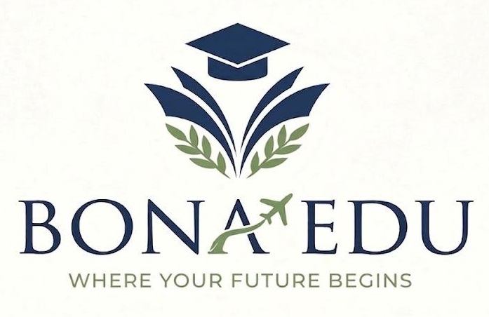 Bona Education Logo